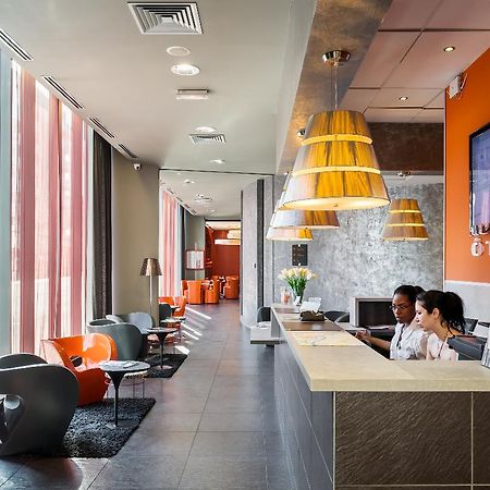 Residence Otelia Affaires & Bien-Etre Lyon Ngoại thất bức ảnh