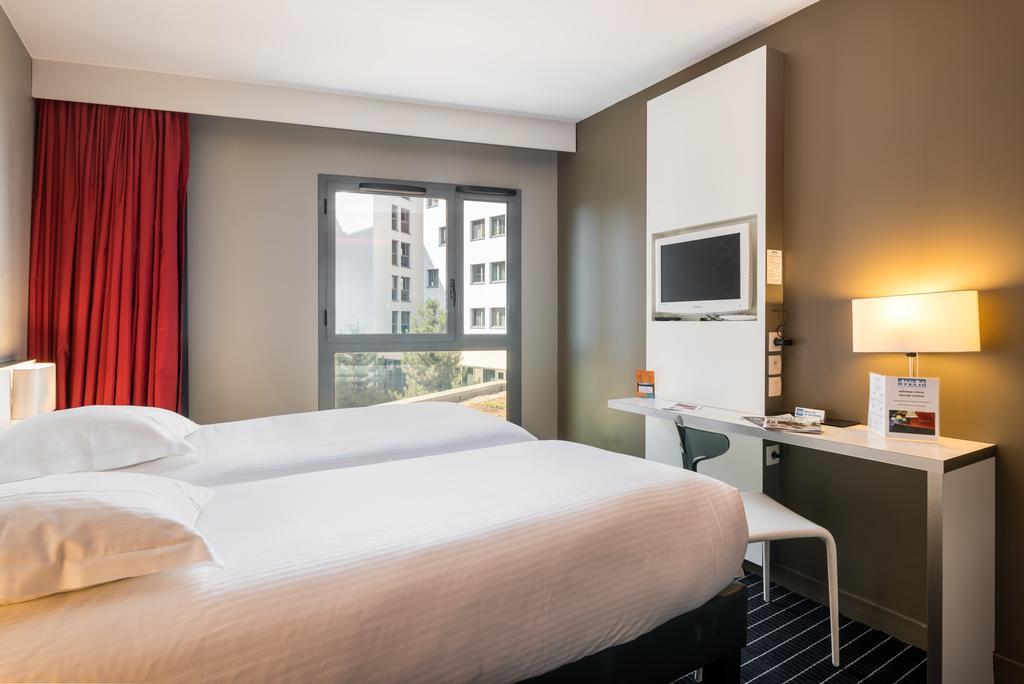 Residence Otelia Affaires & Bien-Etre Lyon Ngoại thất bức ảnh