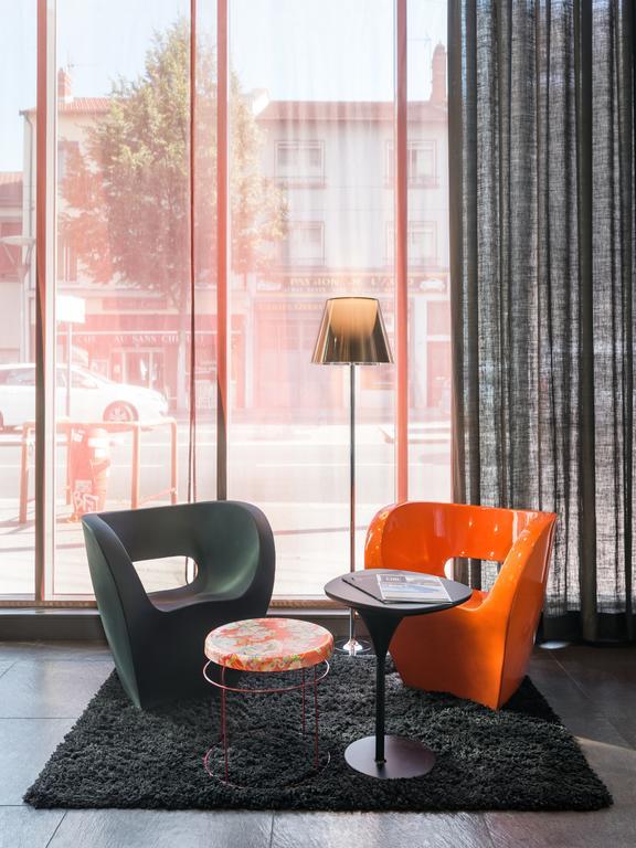 Residence Otelia Affaires & Bien-Etre Lyon Ngoại thất bức ảnh