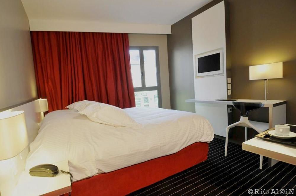 Residence Otelia Affaires & Bien-Etre Lyon Ngoại thất bức ảnh