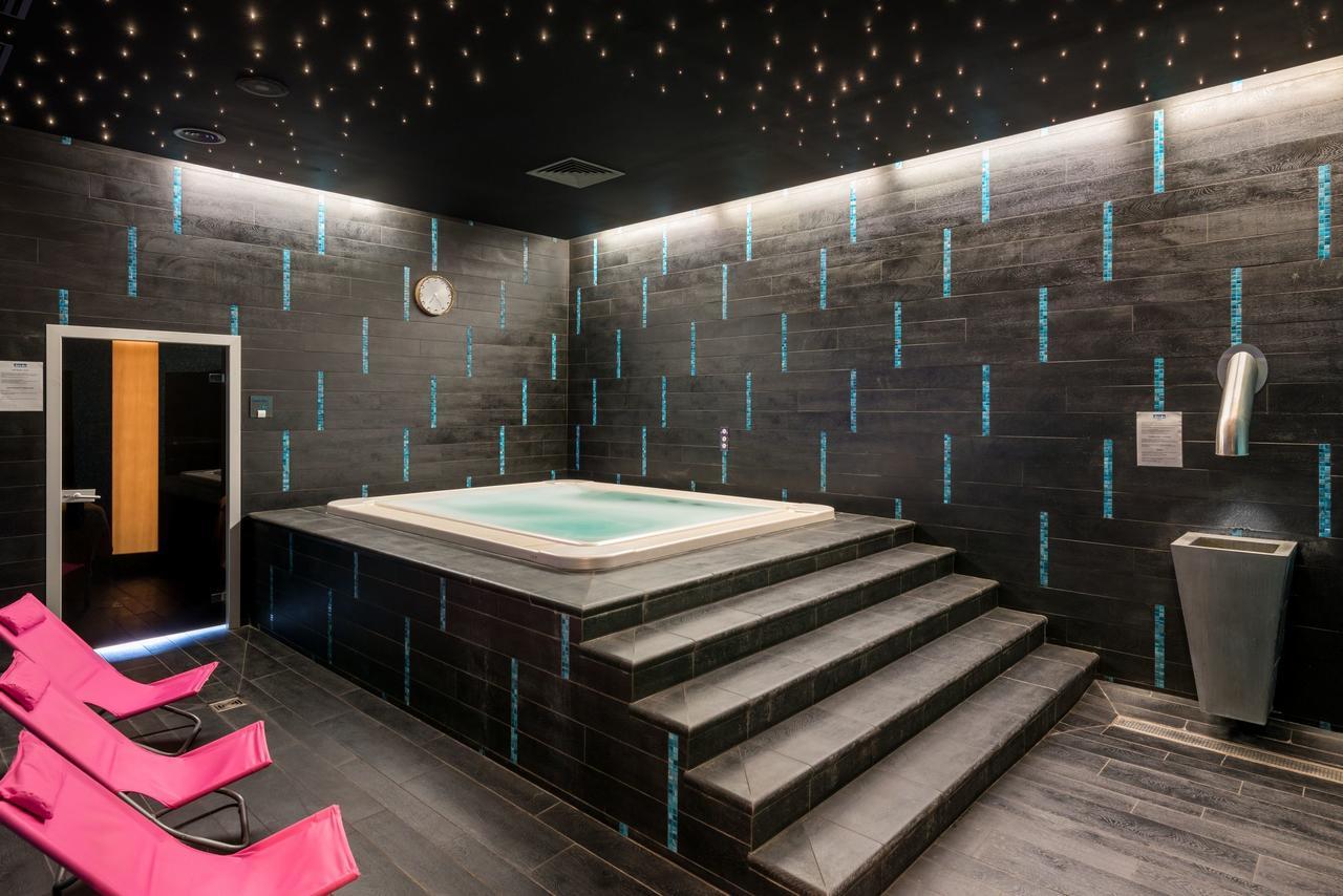 Residence Otelia Affaires & Bien-Etre Lyon Ngoại thất bức ảnh