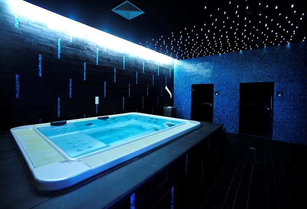 Residence Otelia Affaires & Bien-Etre Lyon Ngoại thất bức ảnh
